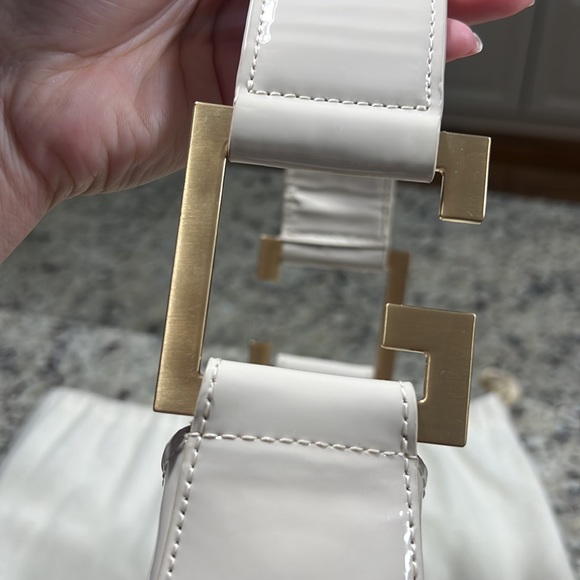 Cult Gaia Aliza Shoulder Bag - Picture 9 of 16